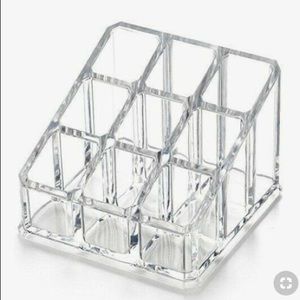 Lipstick Acrylic Storage